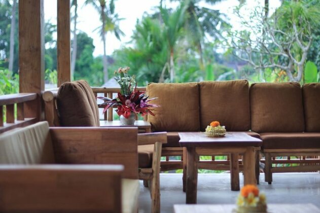 Graha Sandat Villas - Photo2