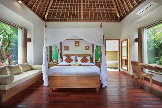 Graha Sandat Villas - Photo3