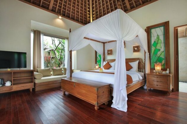 Graha Sandat Villas - Photo4