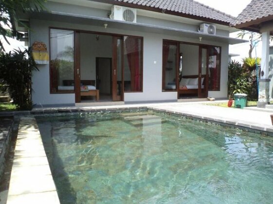 Green Gate Villa - Photo2