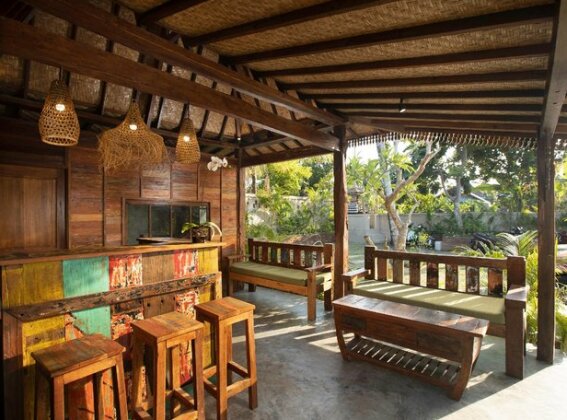 Green Space Villa - Photo2