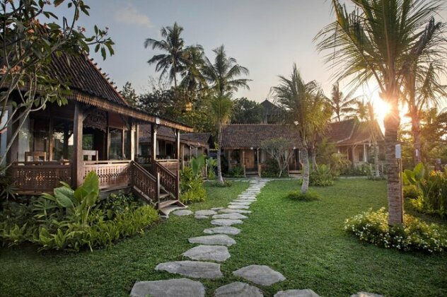 Green Space Villa - Photo3