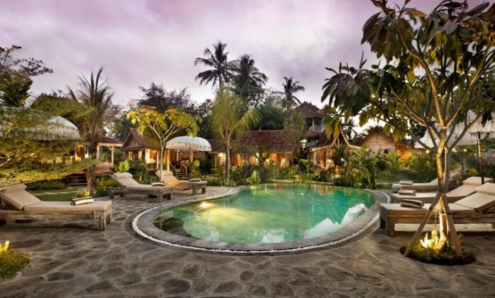 Green Space Villa - Photo4