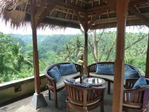 Green Spirit Villa - Photo3