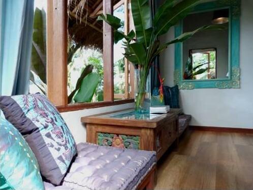 Green Spirit Villa - Photo5