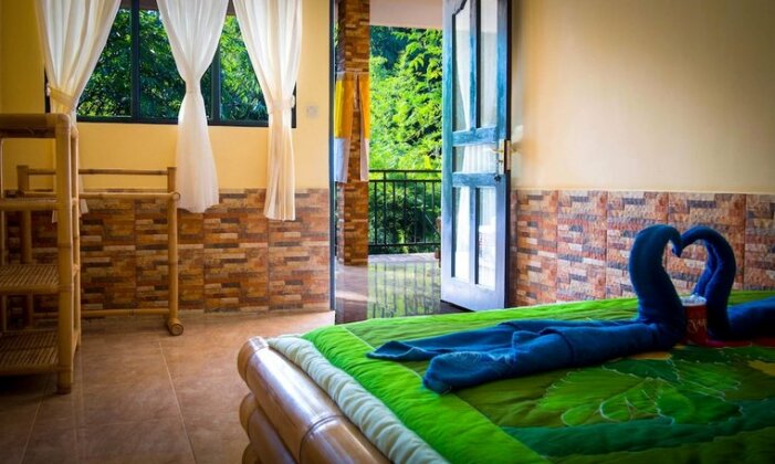 Green View Ubud - Photo2