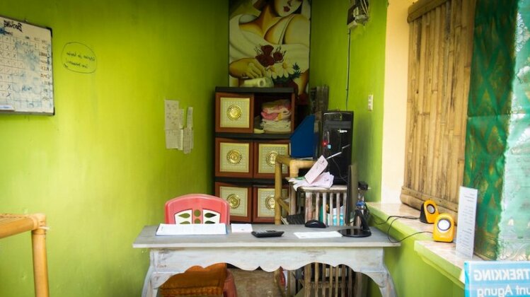 Green View Ubud - Photo3