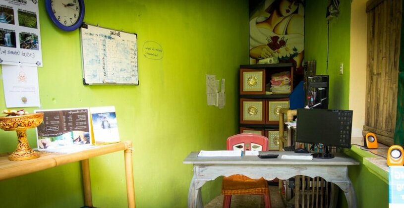 Green View Ubud - Photo4