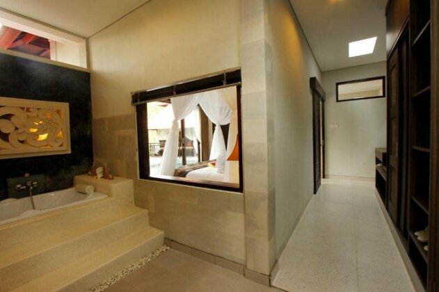 Griya Shanti Villas & Spa - Photo3