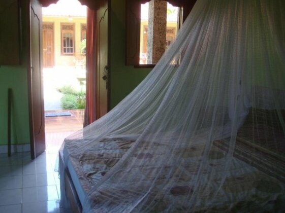 Gusti's Homestay - Photo3
