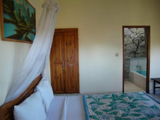 Gusti's Homestay - Photo5