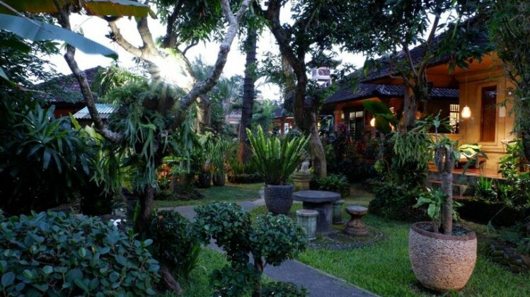 Hai Homestay Ubud - Photo3