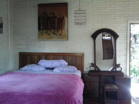 Hai Homestay Ubud - Photo4