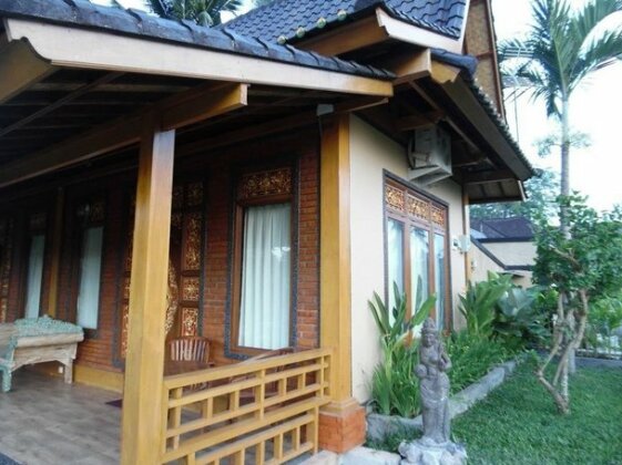 Hana House Ubud