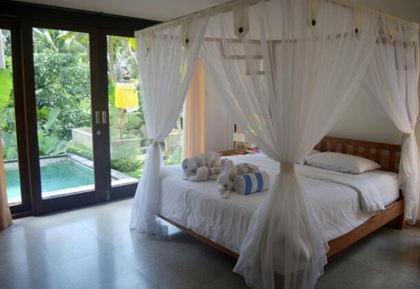 Heaven Junjungan Villa - Photo2