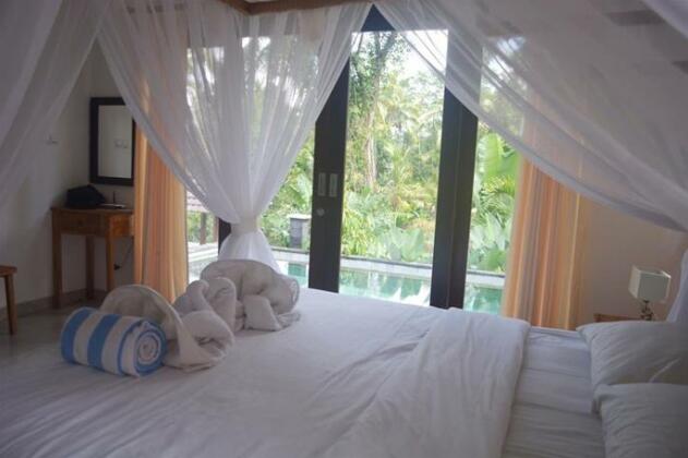 Heaven Junjungan Villa - Photo3