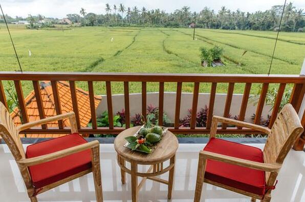 Heavenly View Villa - Photo2