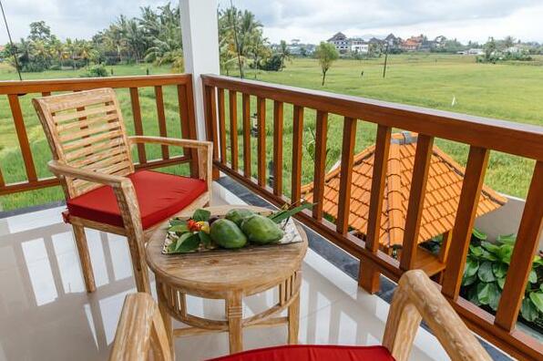 Heavenly View Villa - Photo3