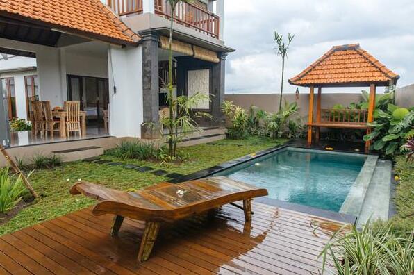 Heavenly View Villa - Photo4