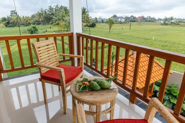 Heavenly View Villa - Photo5