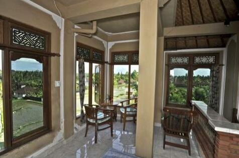 Hibiscus Cottages - Photo4