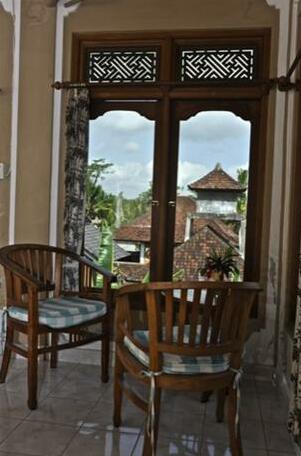 Hibiscus Cottages - Photo5