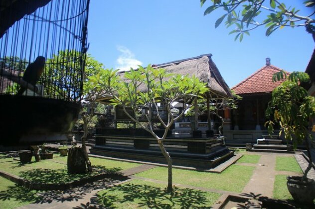 Homestay - Traditional Balinese Apartments - Photo2