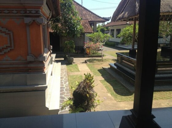 Homestay - Traditional Balinese Apartments - Photo4