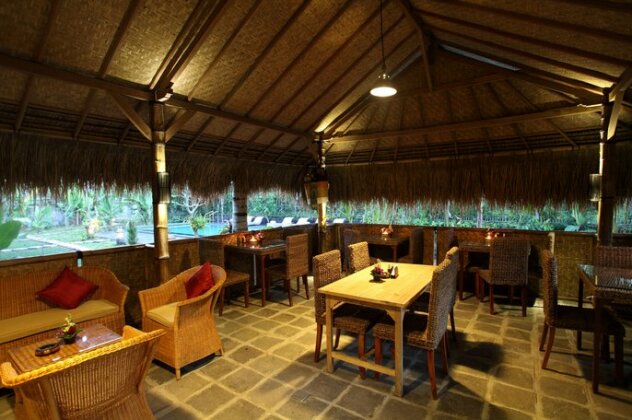 Homestay - Ubad Retreat Ubud - Photo2