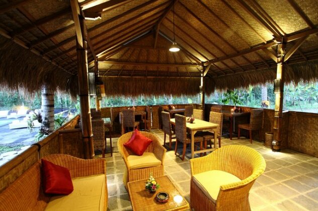 Homestay - Ubad Retreat Ubud - Photo3