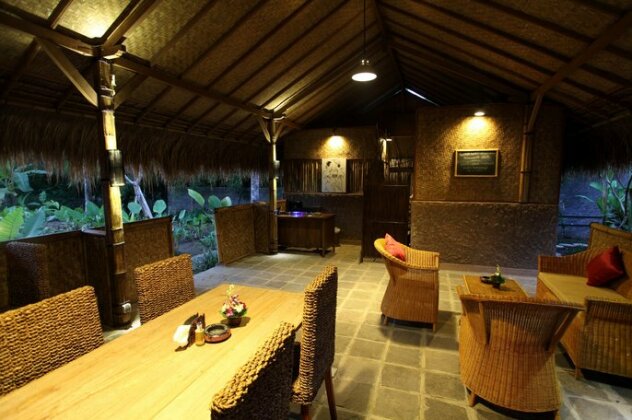 Homestay - Ubad Retreat Ubud - Photo5