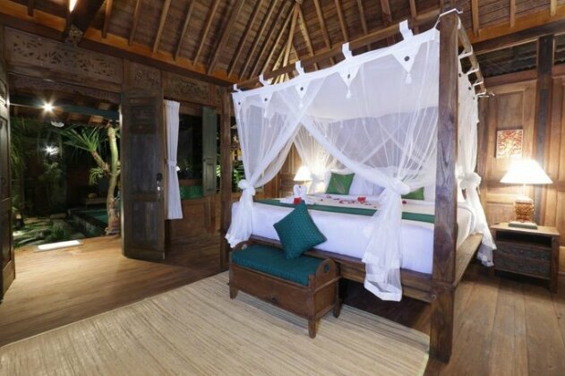 Honeymoon Green Villa - Photo4
