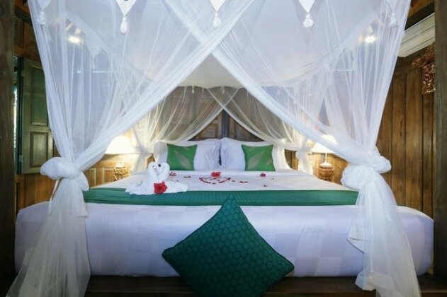 Honeymoon Green Villa - Photo5