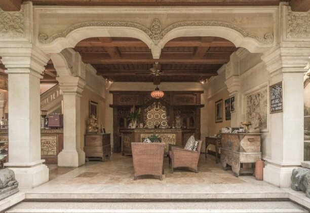 Honeymoon Guesthouse Ubud - Photo2