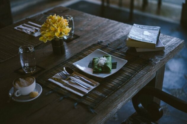 Honeymoon Guesthouse Ubud - Photo3