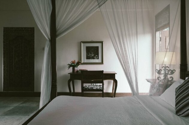 Honeymoon Guesthouse Ubud - Photo4
