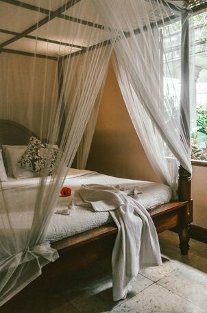Honeymoon Guesthouse Ubud - Photo5