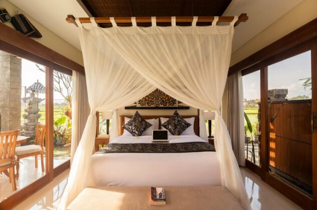 Howlite Private Villa - Photo2