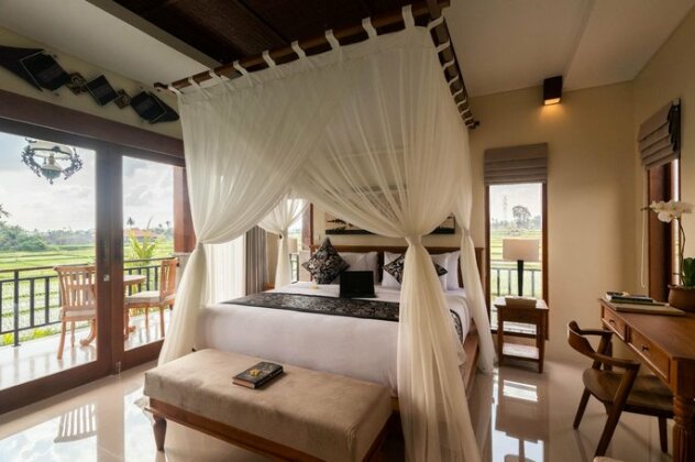 Howlite Private Villa - Photo3