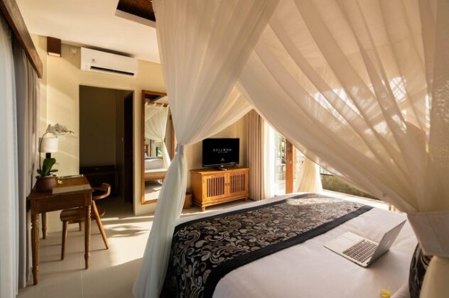 Howlite Private Villa - Photo4