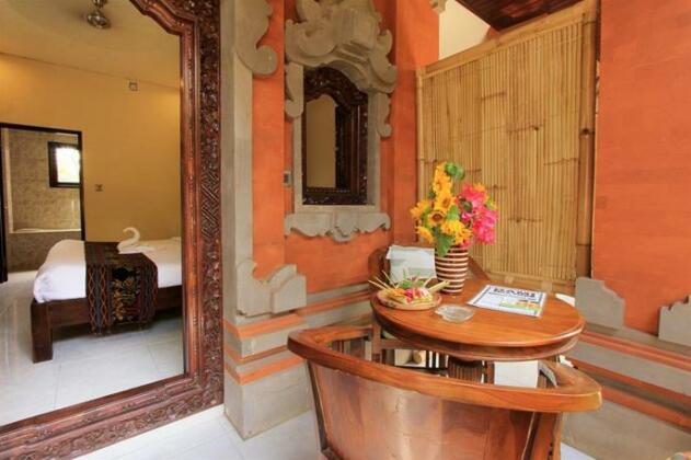 Iman Homestay Ubud - Photo4