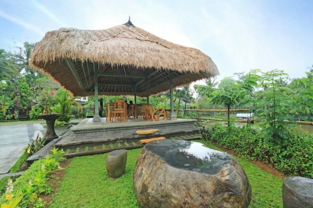 Inang Villa - Photo2