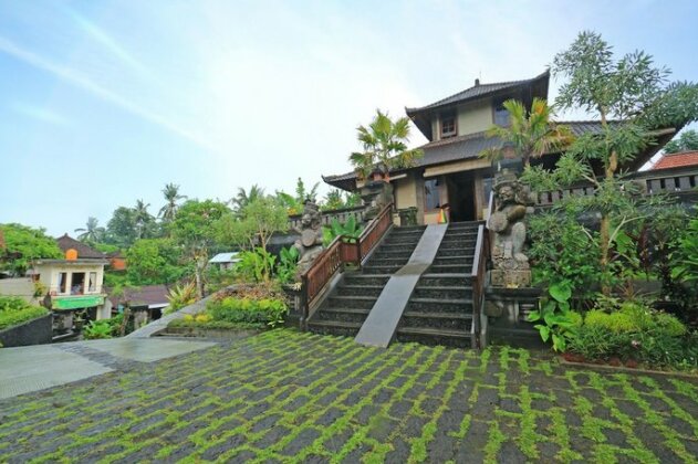 Inang Villa - Photo4