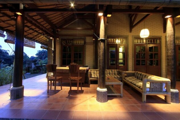 Inang Villa - Photo5