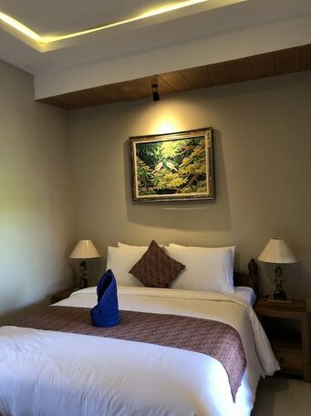 Jangkrik Homestay - Photo2