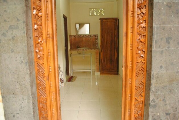 Jangkrik Homestay - Photo3