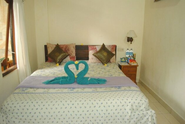 Jangkrik Homestay - Photo4