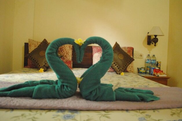 Jangkrik Homestay - Photo5