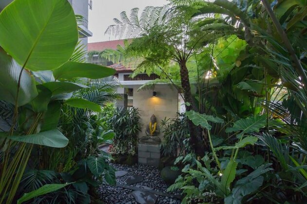 Jani's Place Cottage - Photo2