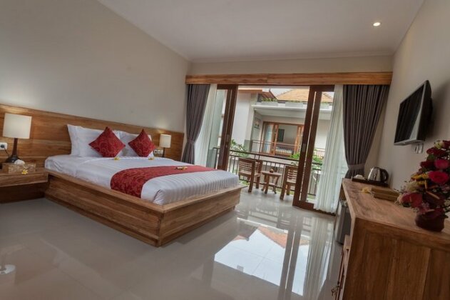 Jani's Place Cottage - Photo3